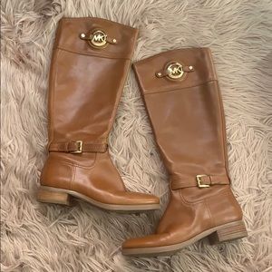 Michael Kors Size 7 Boots.